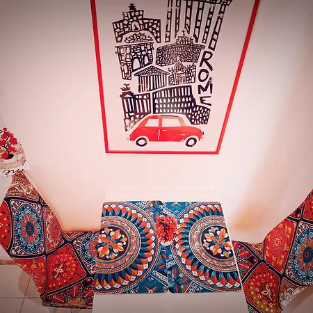 Amor House-2